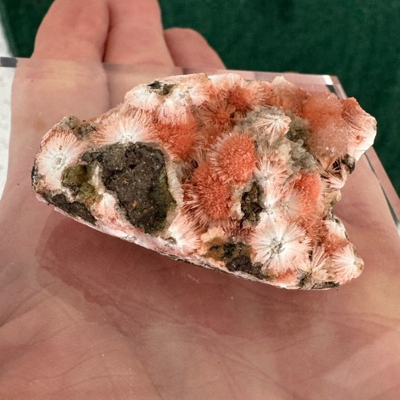 Rare Thomsonite - Picture 2 of 7